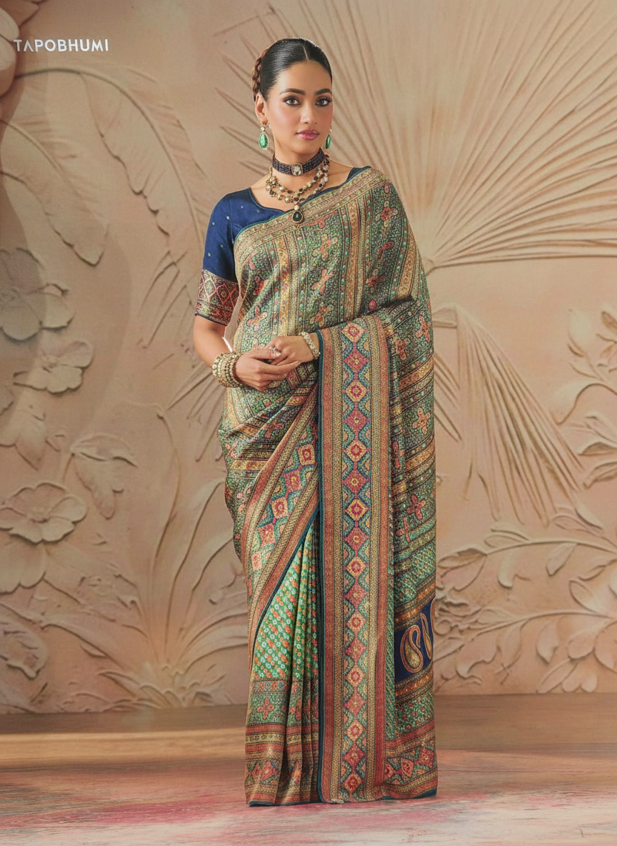SAREE